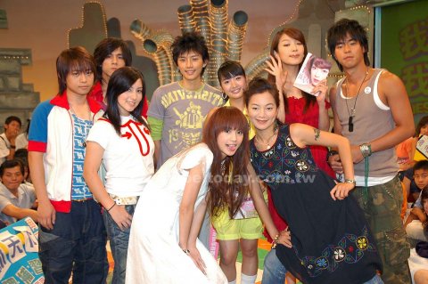 2005.08.29 台北今日報