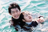 林依晨落海　施易男救了十幾次？