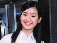 林依晨喜歡吃冰，經紀人不同意。