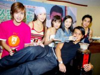 佳宏／祕密花園