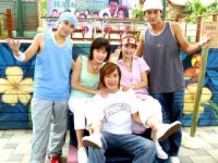 我的祕密花園台中影友會／佳宏