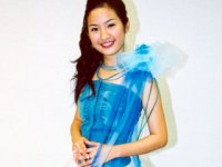 林依晨討厭亂花錢的敗家男。