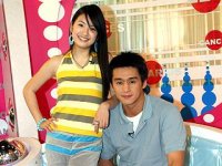 開運人物張天霖林依晨 