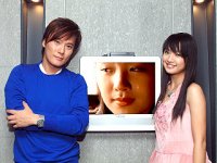 歌迷亂點鴛鴦譜，要張信哲、林依晨乾脆配成對！