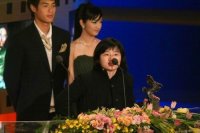 2004.12.04 [新浪]《南方澳海洋纪事》获得最佳纪录片奖