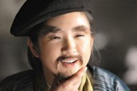 林依晨反串扮「龍光彪」大受歡迎，有觀眾跟他要MSN。