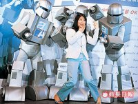 林依晨削錢 紐約充電