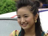 擔任「外出」中文主題曲演唱人的林依晨，說自己對裴勇俊沒感覺！還覺得元斌比較帥，惹毛裴迷！〔圖／資料照片〕