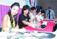 鄭元暢和林依晨雙雙駁斥不和之說，鄭元暢笑談：「根本沒有這件事。」（中視）