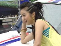 勇迷誤解反彈，林依晨無奈錯愕。