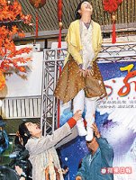 林依晨飛天想買殼