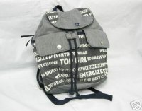 2006.02.23 eBay公益拍賣-Top Girl包包