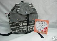 2006.02.23 eBay公益拍賣-Top Girl包包