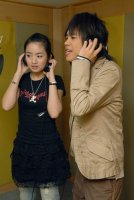 2006/04/18【七年級音樂小霸王】－TANK擄獲【東方茱麗葉】－林依晨！(轉自華研官網最新消息)