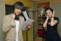 2006/04/18【七年級音樂小霸王】－TANK擄獲【東方茱麗葉】－林依晨！(轉自華研官網最新消息)