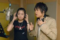 2006/04/18【七年級音樂小霸王】－TANK擄獲【東方茱麗葉】－林依晨！(轉自華研官網最新消息)