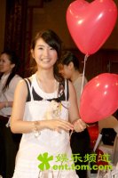 2006/06/21 TOM娱乐