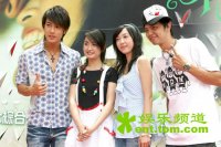 2006/07/10 TOM娱乐