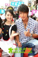 2006/07/10 TOM娱乐