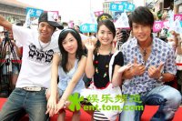 2006/07/10 TOM娱乐