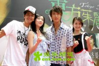 2006/07/10 TOM娱乐