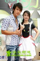 2006/07/10 TOM娱乐