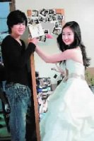 羅志祥有了新「好朋友」，林依晨為羅志祥逃婚。（艾迴）