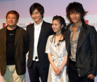 2007/05/08searchina(中国情報局)