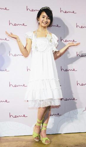 記者楊海光／攝影 2006.05.04