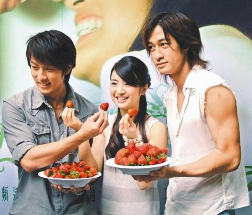 記者楊海光/攝影(2006.6.14)