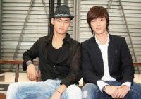 胡歌師弟袁弘本報資料照片 胡歌師弟袁弘本報資料照片