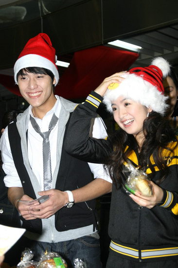 2006.12.23 東方娛樂