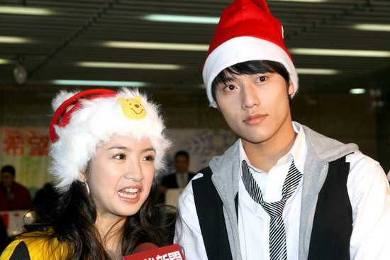 2006.12.23 東方娛樂