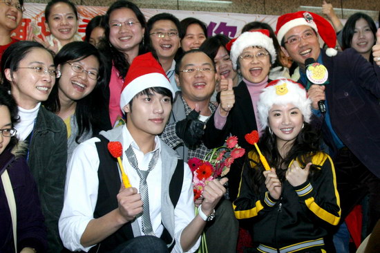 2006.12.23 東方娛樂