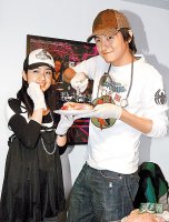 林依晨虛胖 鄭元暢營養不良