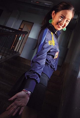 臺週刊2003年10月16日No.125