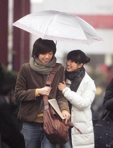 壹週刊第238期(2005/12/15)