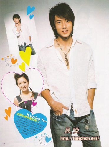 COLOR雜誌2006年7月(No.140)