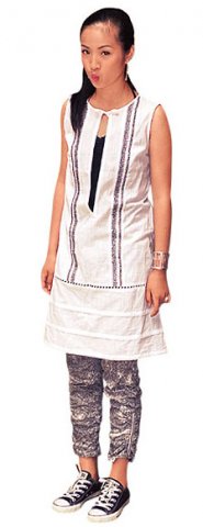 壹週刊第116期(2003/08/14)