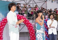 壹週刊第227期(2005/09/29)