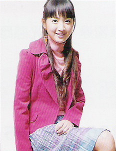 愛女生Girl2005年11月(No.57)