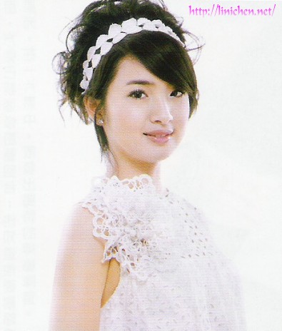 ELLE girl雜誌2006年7月