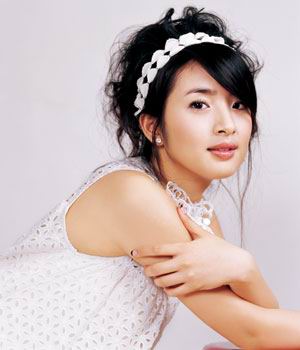 ELLE girl雜誌2006年7月