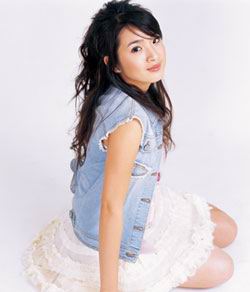 ELLE girl雜誌2006年7月