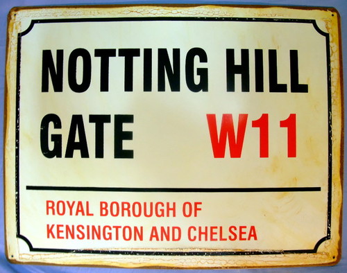 notting hill gate