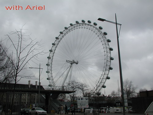 LondonEye